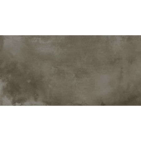 керамогранит GLOBAL TILE Onega 40x80 черный