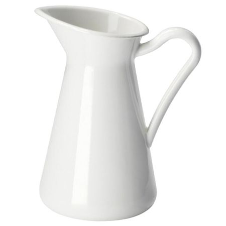 ваза TODELIA Амелия 22см керамика белая вата хирургическая стерильная амелия 100 гр