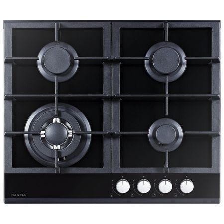 поверхность газовая DARINA 1T3 C308 B 4 конфорки закаленное стекло/чугун черный 2 шт горячая распродажа противотуманные фары круглые 90 мм для honda cr v crv 2 4l l4 acura tsx 2 4l tsx 3 5l v6 2012 2013 2014 закаленное стекло