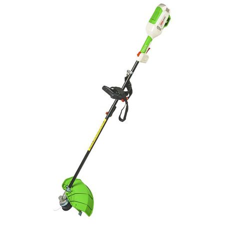 триммер электрический REDVERG RD-ET1300S триммер бензиновый redverg basic gb52c