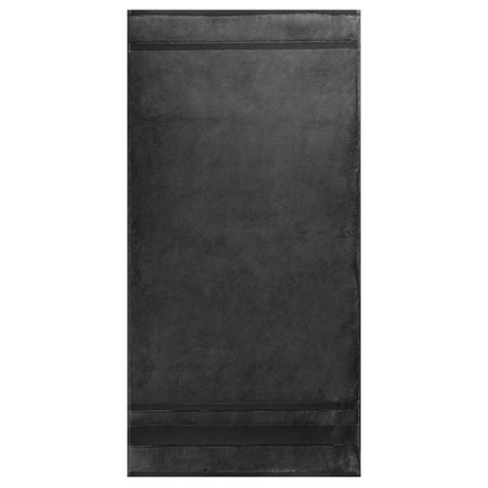 полотенце махр. CLEANELLY Твист 50х100см серое, арт.ПЦ661-1681,72 полотенце махр cleanelly твист 70х140см серое арт пц761 1681 72