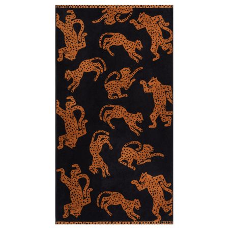 полотенце махр. CLEANELLY Читэ 70х130см пестроткань, арт.ПЦ3502-6310,10000 полотенце махр cleanelly футбол 70х130см пестротканое арт пц3502 6836