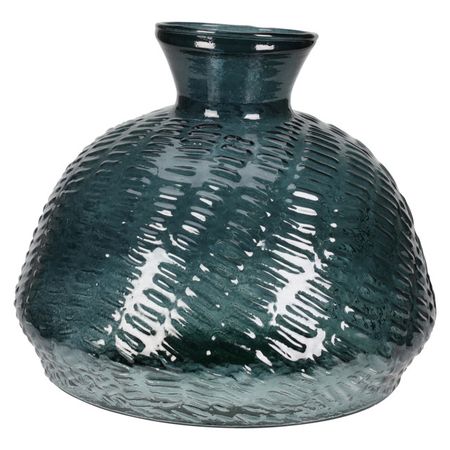 ваза KOOPMAN 14см в ассортименте стекло елочное украшение вокруг света подвеска матрешка стекло 12 7 см 1 шт в ассортименте