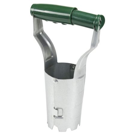 конус посадочный MAXITERRA для луковичных растений 22см мышеловка maxiterra 12 5х6 5см дерево железо