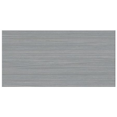 плитка настенная AZORI GRAZIA Grey 20,1х40,5 cерый