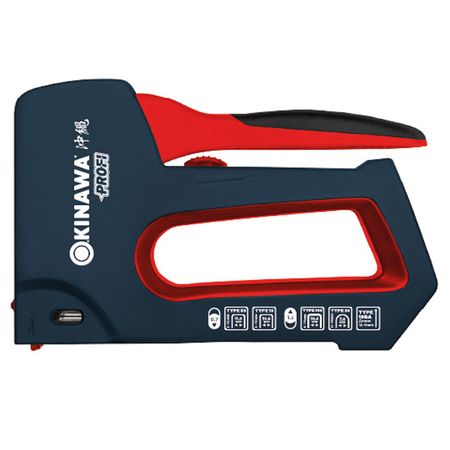 степлер ручной OKINAWA тип 53/13/140/28/18GA 7-16мм шприцы 1 3 5 10 20 мл с 14ga 16ga 18ga 20ga 22ga и 25ga звеньями и колпачками для промышленного использования чернил для клея