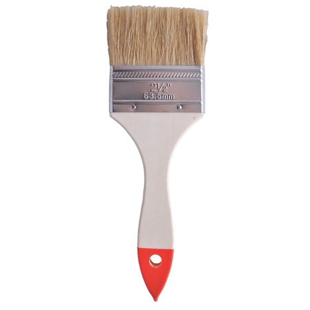 кисть плоская UGO LOKS смеш.щетина 63,5мм, арт.1040-207 10 шт smd формовочные силовые индукторы 0420 0520 0630 0650 1uh 1040 2 2 3 3 4 7 uh 10uh 15uh 22uh 33uh 47uh 68uh 100uh 1r0 6r8 6 8