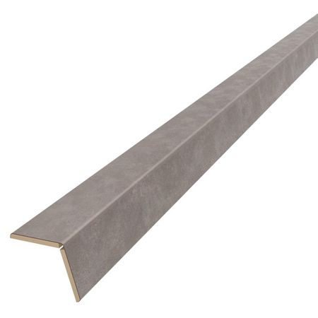 угол складной для панели МДФ СОЮЗ Кроуфорд 2600х56мм угол складной для панели мдф союз вельвет 2600х56мм