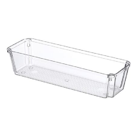 контейнер TODELIA 30,7х7,7х5,3см 0,845л без крышки для холодильника водонепроницаемые крышки для тумблеров m12 0 75