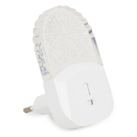 светильник-ночник СТАРТ NL 2LED Метеорит белый димм