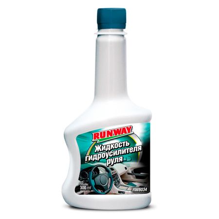 жидкость для гидроусилителя руля RUNWAY 300мл ручка руля 1 25 мм совместимая с harley touring softtail custom 1340 sportster 48 dyna xl 883 1200 93