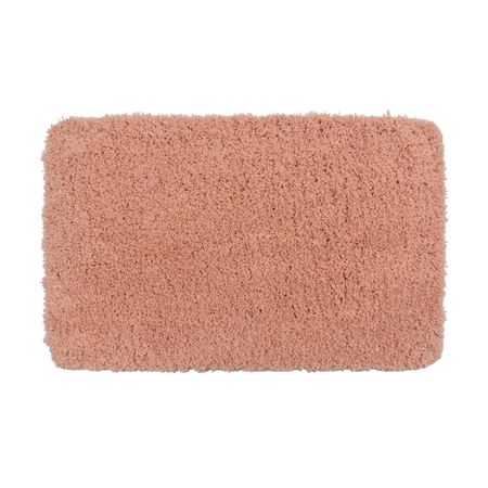 коврик для ванной OFELIS Комфорт 50х80см пудровый