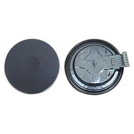 конфорка электрическая чугун 220мм 2000Вт плитка электрическая матрёна ма 061 1000вт 1 конфорка чугун