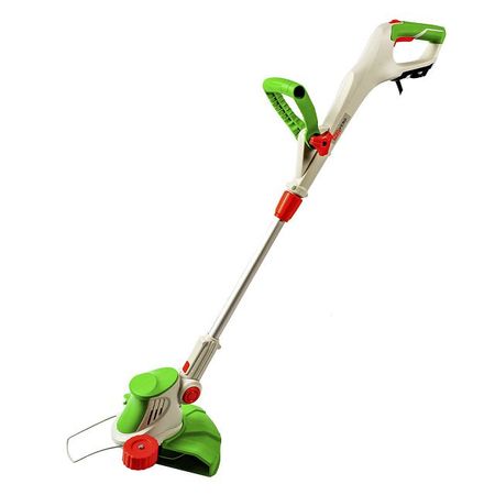 триммер электрический REDVERG RD-ET600 триммер бензиновый redverg basic gb52c