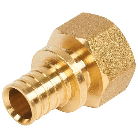 соединитель аксиальный РОСТЕРМ 20x3/4