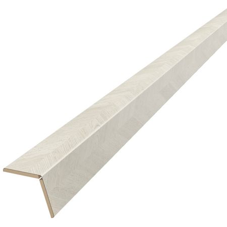 угол складной для панели МДФ СОЮЗ Ель норвежская 2600х56мм угол складной для панели мдф союз вельвет 2600х56мм