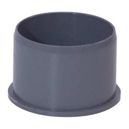 заглушка для внутренней канализации TEBO 40мм крестовина одноплоск для внутренней канализации tebo 110х110мм 87 5гр