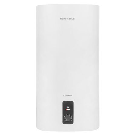 водонагреватель накопительный ROYAL THERMO Citadel Unic  50л