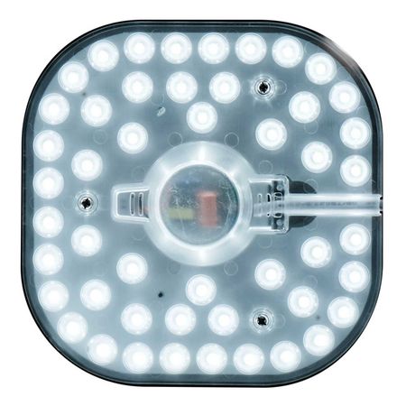 модуль светодиодный APEYRON 24Вт 2100Лм 2700К теплый модуль светодиодный apeyron 24вт 2100лм 2700к теплый