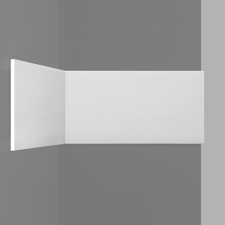 панель DECOMASTER 2900х7х100мм белый, арт.D310