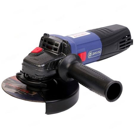 шлифмашина угловая ДИОЛД МШУ-1,2П-03 125мм 1200Вт