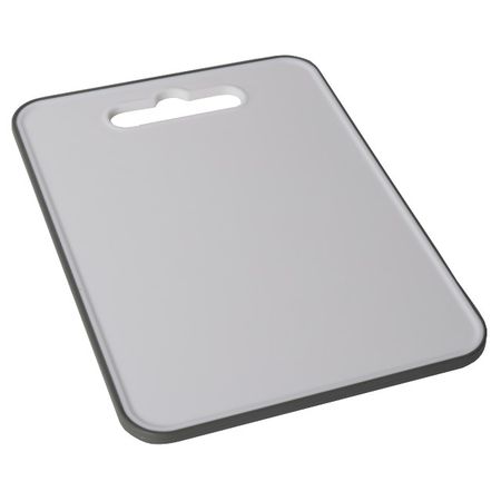 доска разделочная TODELIA 31х23см прямоугольная пластик доска разделочная todelia 37 5х24см с контейнером бамбук пластик