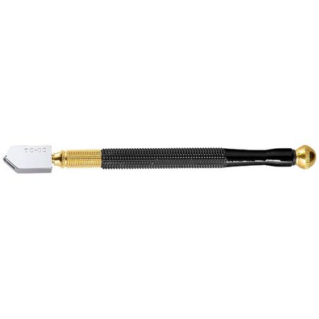 стеклорез MATRIX  1-роликовый 10мм