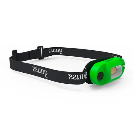 фонарь налобный GAUSS GFL408 3Вт LED 150Лм 300mAh