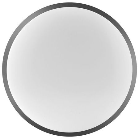 светильник настенно-потолочный ULTRAFLASH Aspiration 32Вт 6500К серебро