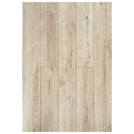 ламинат DERBY Style 33кл/8мм Дуб фемида Ф4 1380х190мм 2,098м2