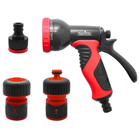 набор для полива MAXITERRA 3/4