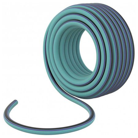 шланг армированный MAXITERRA Цветной 3/4