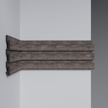 панель DECOMASTER 2900х12х122мм дуб скандинавский, арт.D316-86