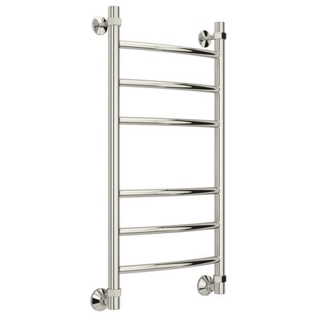 полотенцесушитель водяной СТИЛЬЕ Аксиома-20  800х400мм хром простыни хирургические стерильные 1 400мм х 800мм 1