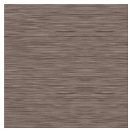 плитка напольная AZORI Amati Ambra 42х42 коричневый