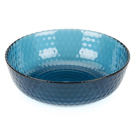 тарелка LUMINARC Идиллия Лондон Топаз 18см глубокая стекло оттоманка ричмонд modool велюр royal топаз new