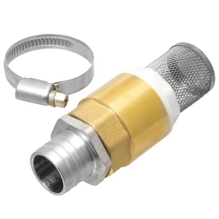 комплект для подключения к всасывающему шлангу 1