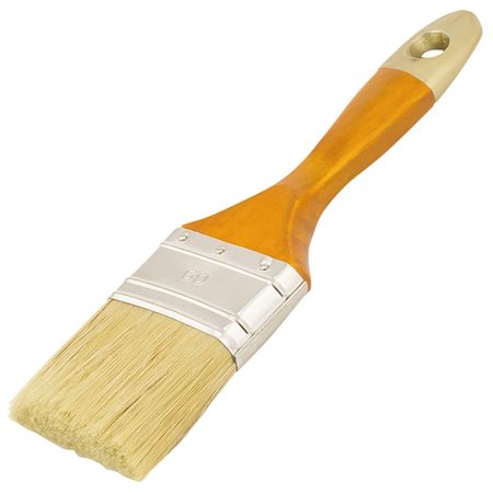 кисть плоская COLOR EXPERT смеш.щетина 60мм толщ.9мм дер.ручка, арт.81126010 кисть плоская color expert смеш щетина 40мм толщ 6мм пласт ручка арт 812840