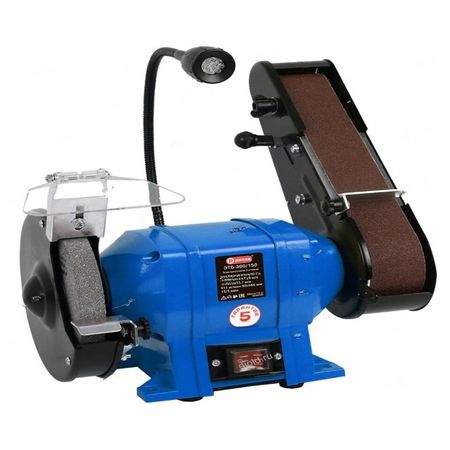 станок точильный ДИОЛД ЭТБ-300/150 150мм 300Вт кожух защитный диолд кзв 125у 125мм