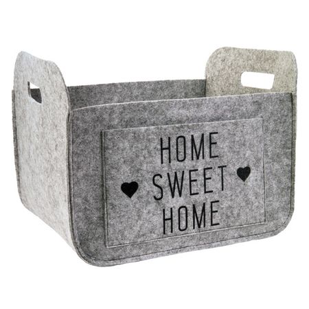 короб для хранения eva HOME 370х280х270мм 18л