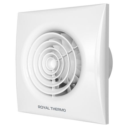 вентилятор фланцевый ROYAL THERMO Sunrise Silent D100 вентилятор фланцевый royal thermo sunrise silent d100