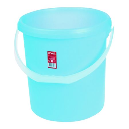 ведро DAREL 15л без крышки пластик водонепроницаемые крышки для тумблеров m12 0 75
