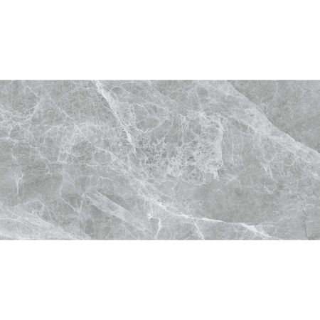 керамогранит КЕРАМИН Крафт-Р 60х120 серый