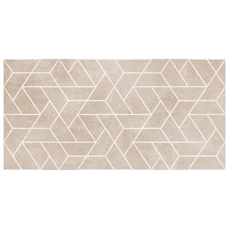 плитка настенная LB CERAMICS Дюна 19,8х39,8 геометрия бежевая настенная led лампа wabi sabi juhaw бежевая