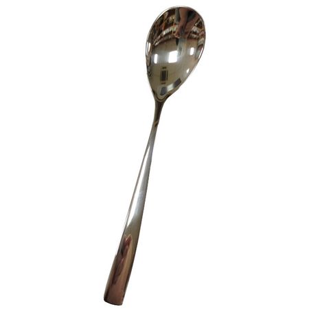 набор ложек чайных TODELIA Осло 2шт нерж.сталь ложек чайных homequeen вкус 2шт нерж