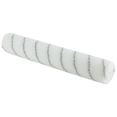 валик Master Color полиамид 350мм ворс 12мм отв. 8 мм, арт.30-0738 валик с ручкой угловой decor полиамид ворс 12мм арт 300 2160