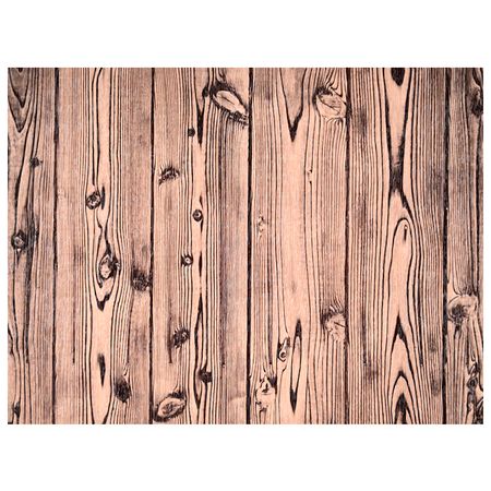 пленка самокл. Deluxe Standart 45смх2м коричневый паркет, арт.8015026 пленка самокл gekkofix 45смх2м красная глянец арт 10036