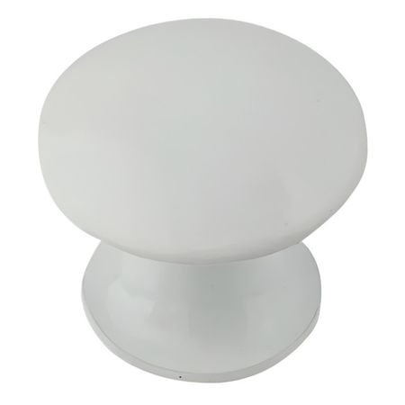 ручка-кнопка TRODOS 14 32 03 белая