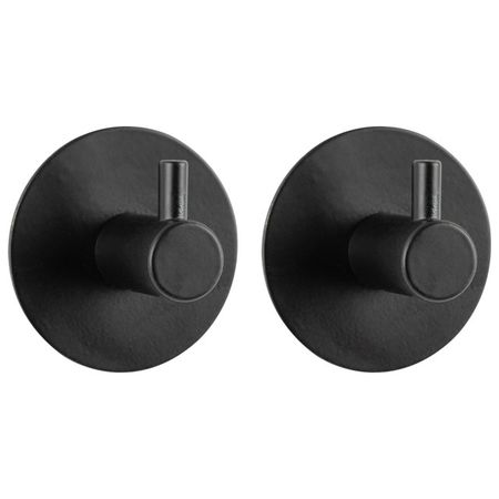 крючки самоклеящиеся РЫЖИЙ КОТ 2шт нержавеющая сталь прозрачные самоклеящиеся крючки moonbiffy