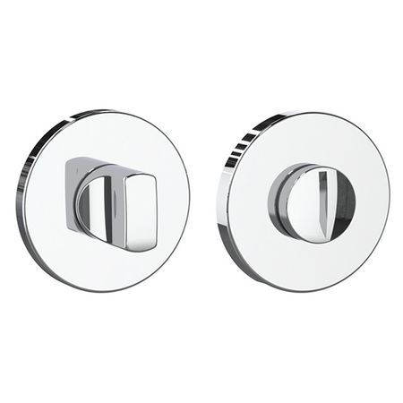 завертка сантехническая PUNTO BK6 Arc CP круг 6мм хром завертка сантехническая punto квадрат